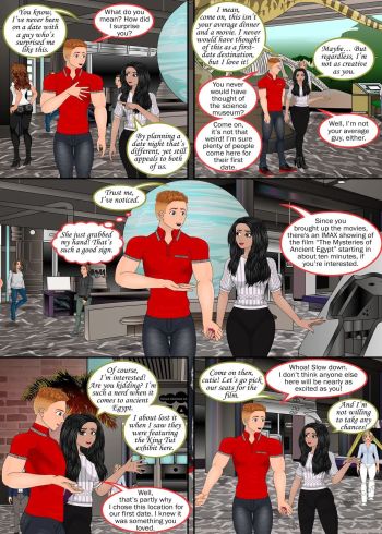 Cover of Exchange Siblings 13